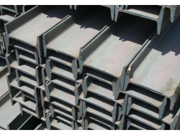 上海工字钢|常州工字钢价格|无锡工字钢厂家_供应产品_上海萌赫金属材料钢铁销售